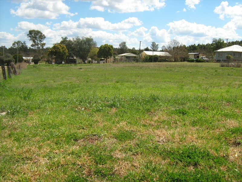 Lot 17 Gibson Street, Tingoora QLD 4608