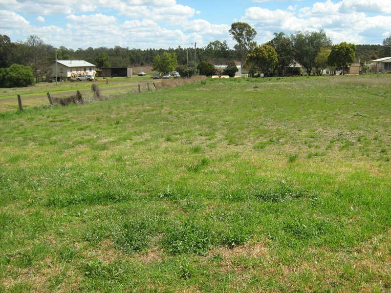 Lot 17 Gibson Street, Tingoora QLD 4608