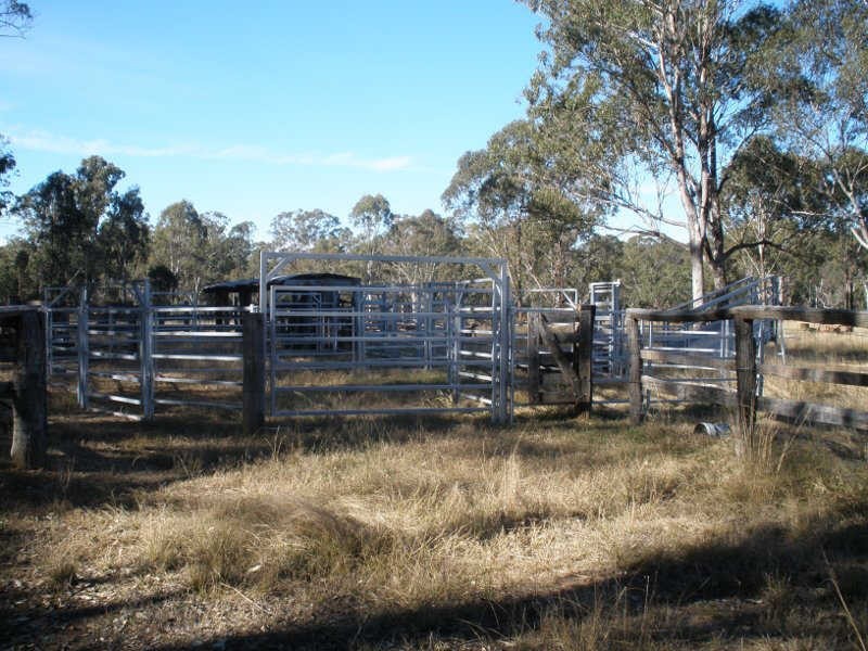 2/3/92 Ryans Road, Wondai QLD 4606