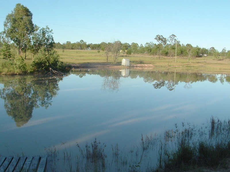 35 Evans Road, Ballogie QLD 4610
