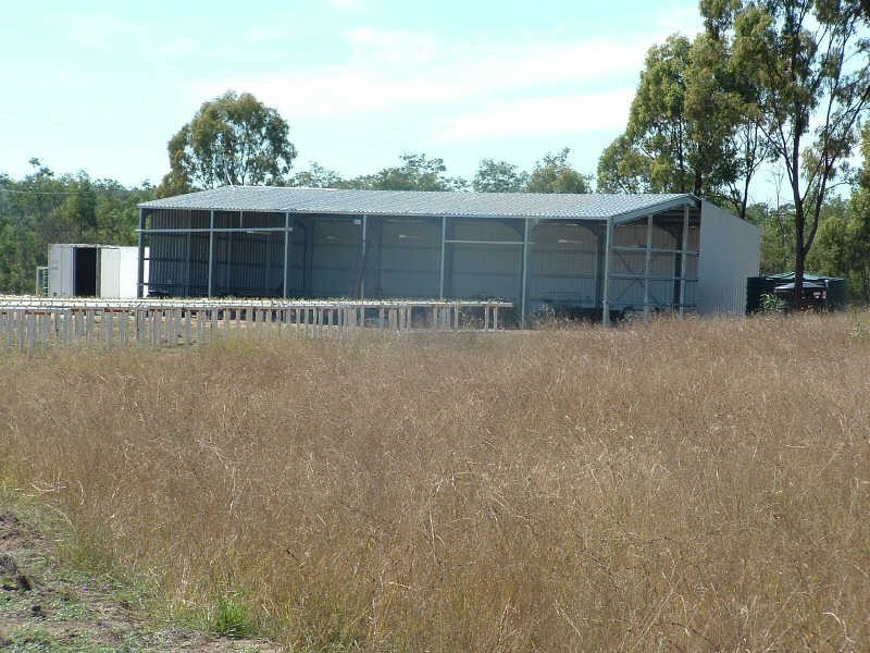 35 Evans Road, Ballogie QLD 4610