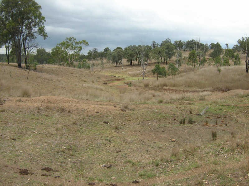 Lot 36 Kinleymore Road, Kinleymore QLD 4613