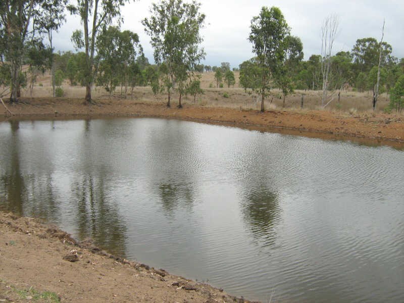 Lot 36 Kinleymore Road, Kinleymore QLD 4613