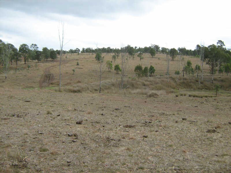 Lot 36 Kinleymore Road, Kinleymore QLD 4613