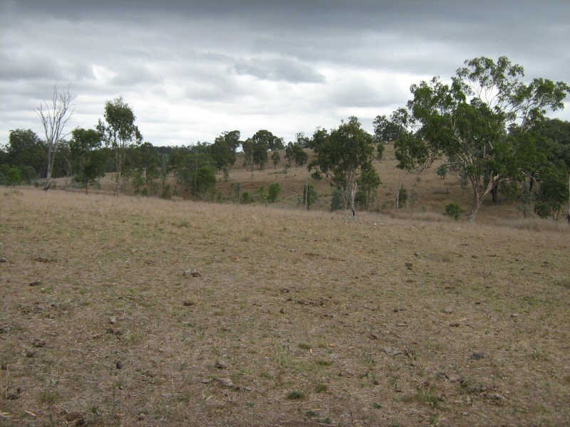 Lot 36 Kinleymore Road, Kinleymore QLD 4613