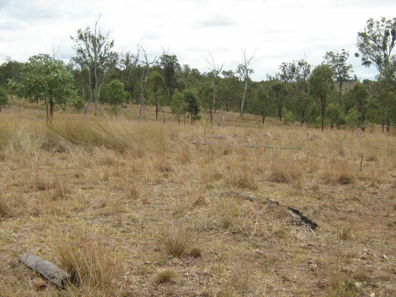 Lot 36 Kinleymore Road, Kinleymore QLD 4613