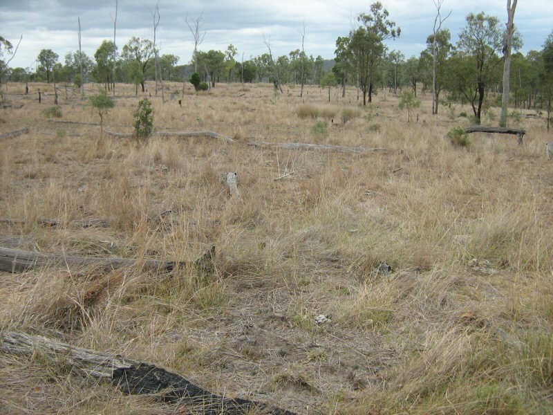 Lot 36 Kinleymore Road, Kinleymore QLD 4613