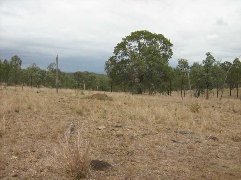 Lot 36 Kinleymore Road, Kinleymore QLD 4613