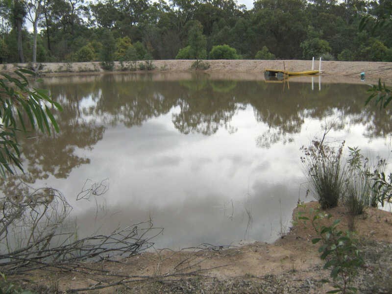 Lot 11 Curlew Road, Ballogie QLD 4610