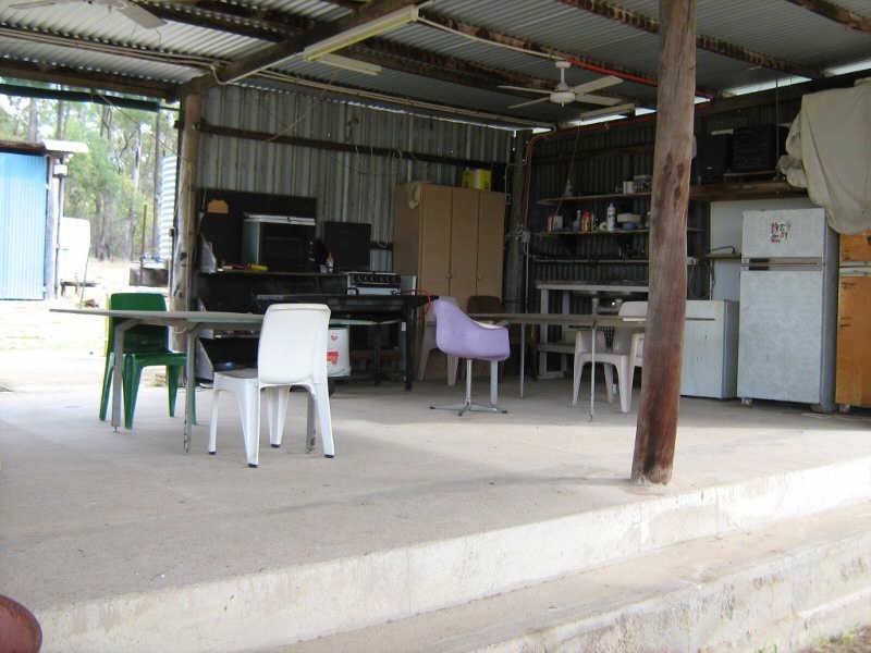 Lot 11 Curlew Road, Ballogie QLD 4610