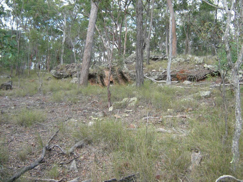 Lot 11 Curlew Road, Ballogie QLD 4610