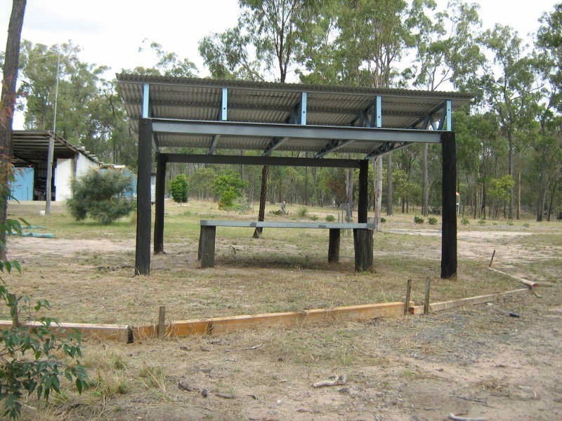 Lot 11 Curlew Road, Ballogie QLD 4610