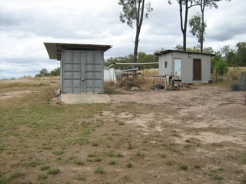 Lot 11 Curlew Road, Ballogie QLD 4610