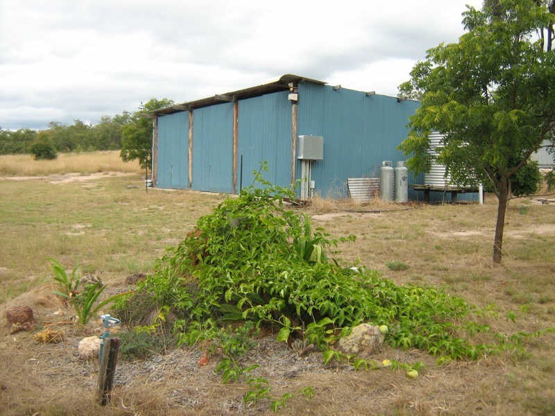 Lot 11 Curlew Road, Ballogie QLD 4610