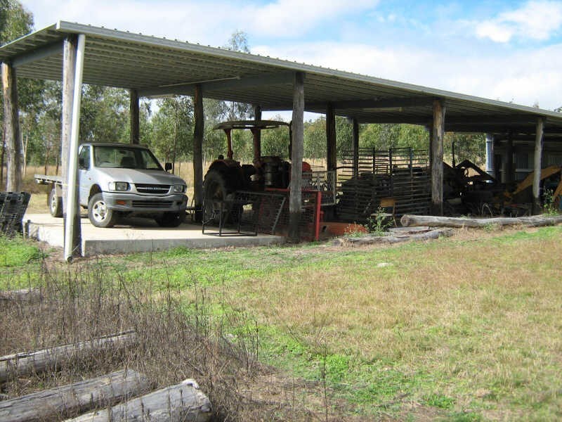 Lot 11 Curlew Road, Ballogie QLD 4610