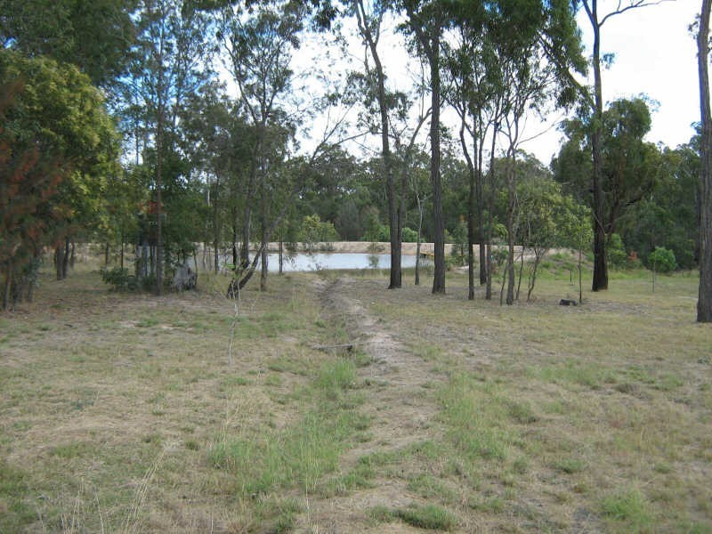Lot 11 Curlew Road, Ballogie QLD 4610
