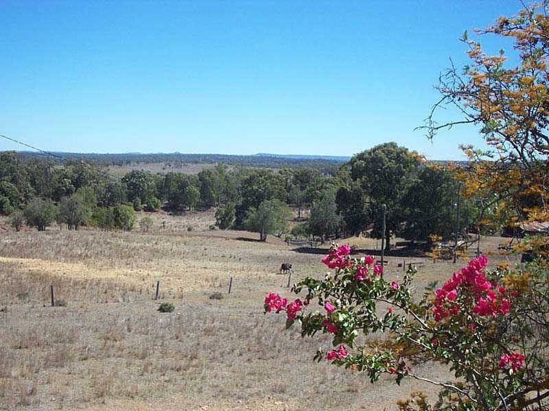 147 Kitoba Road, Murgon QLD 4605