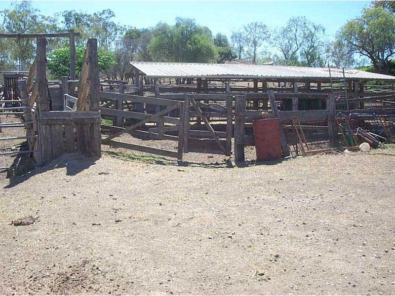 147 Kitoba Road, Murgon QLD 4605