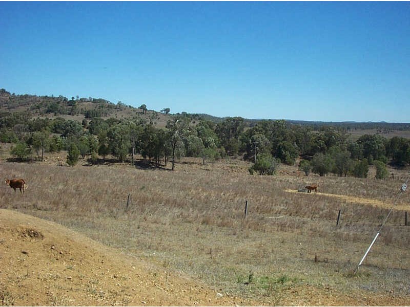 147 Kitoba Road, Murgon QLD 4605