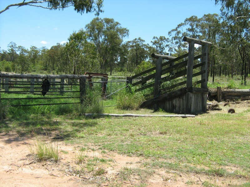 219 Mt Hope Road, Wattle Camp QLD 4615