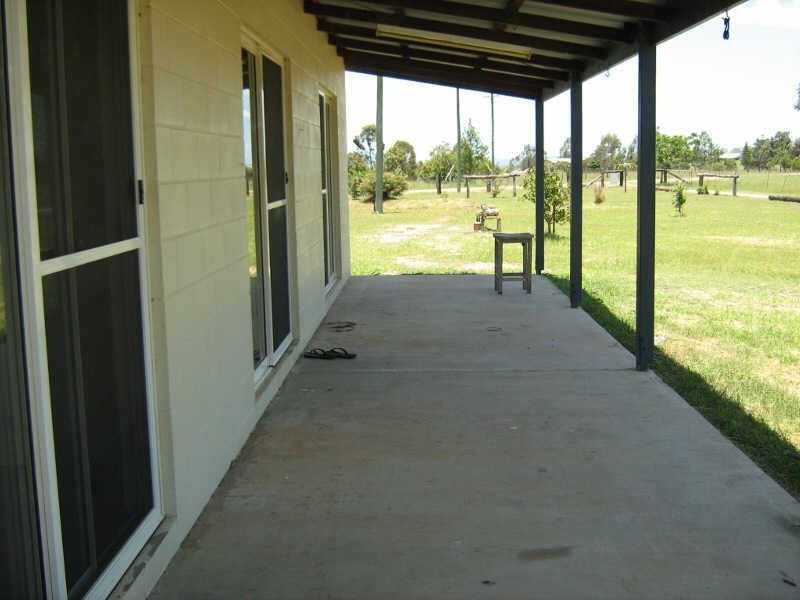 219 Mt Hope Road, Wattle Camp QLD 4615