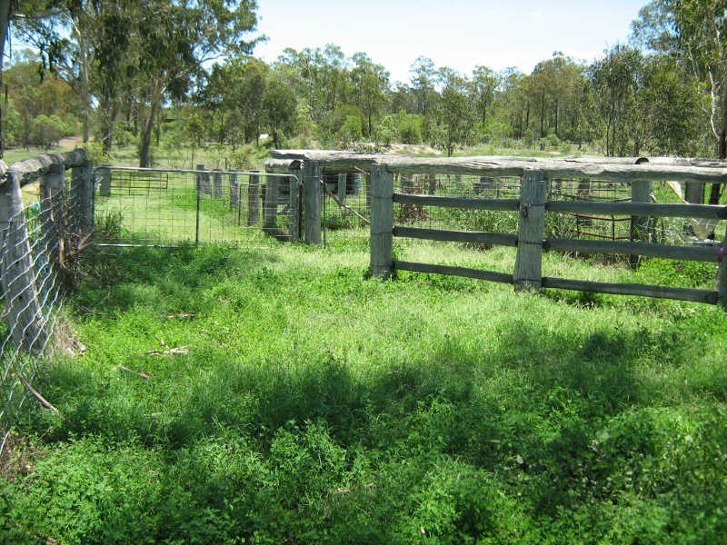 219 Mt Hope Road, Wattle Camp QLD 4615