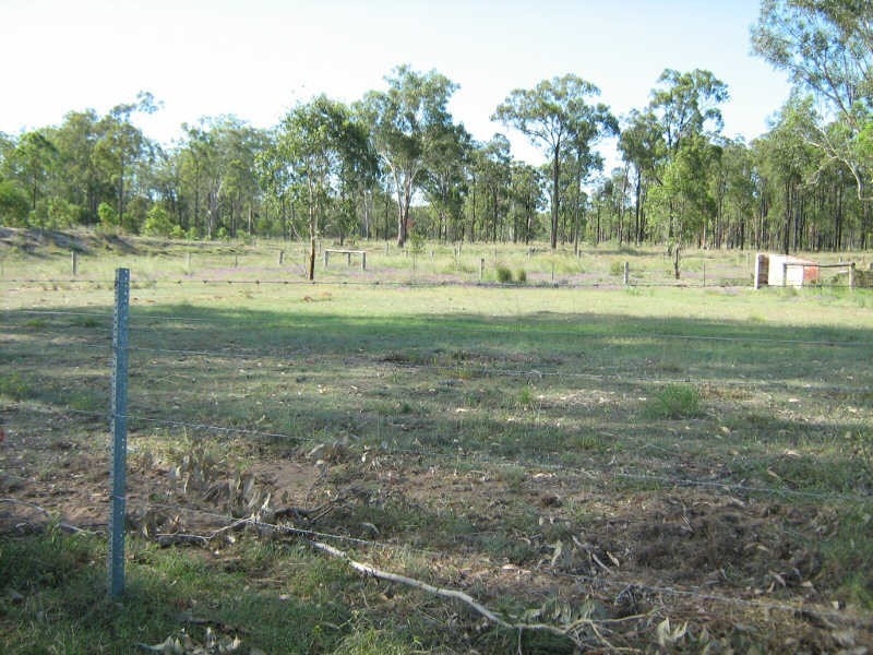 219 Mt Hope Road, Wattle Camp QLD 4615