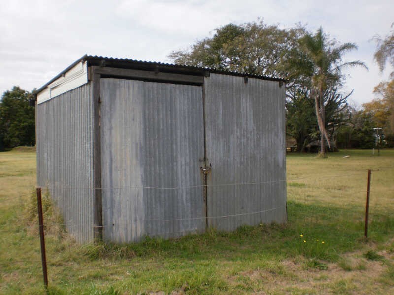 17 Collier Street, Kumbia QLD 4610