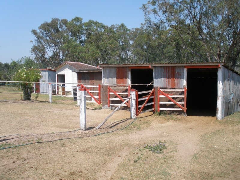 147 Toomeys Road, Taabinga QLD 4610