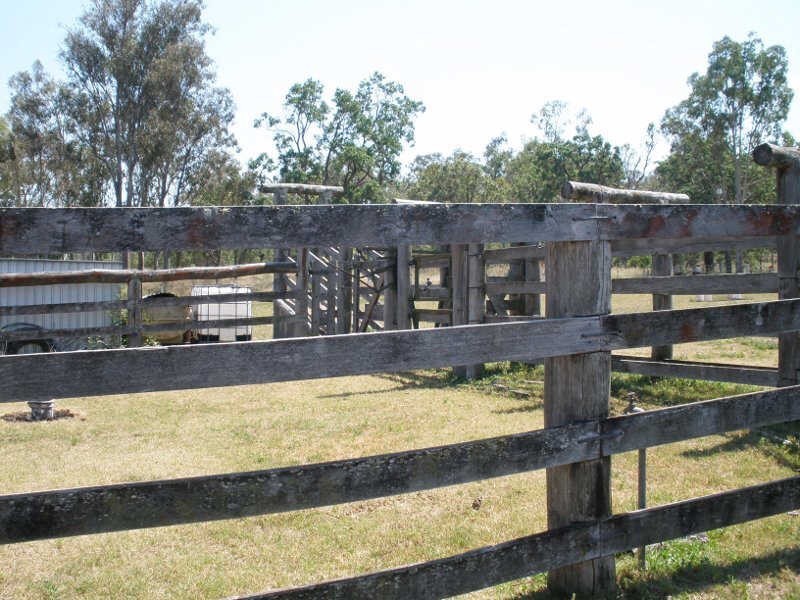 147 Toomeys Road, Taabinga QLD 4610