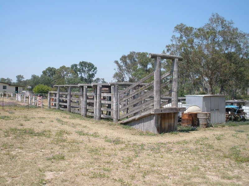 147 Toomeys Road, Taabinga QLD 4610