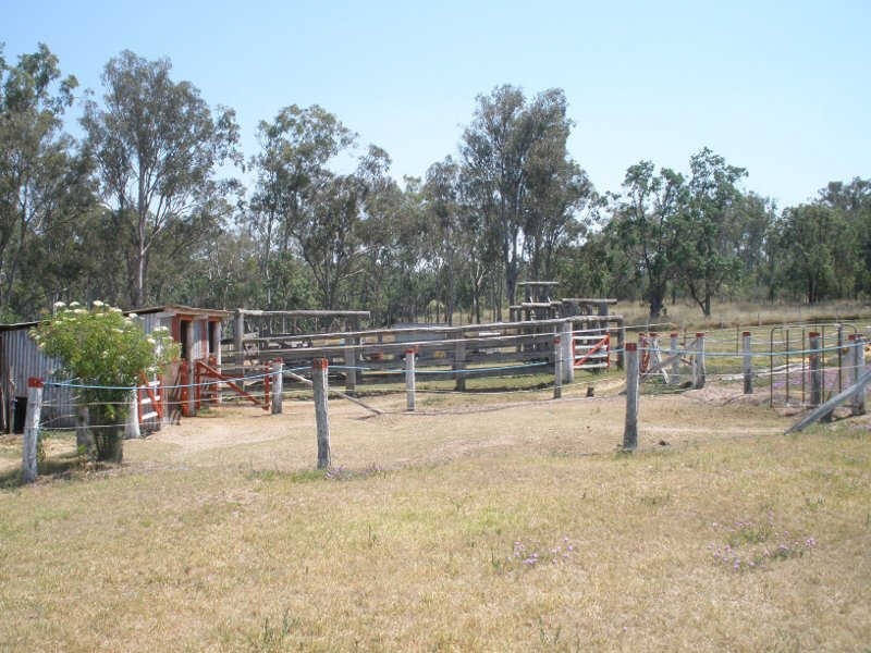 147 Toomeys Road, Taabinga QLD 4610