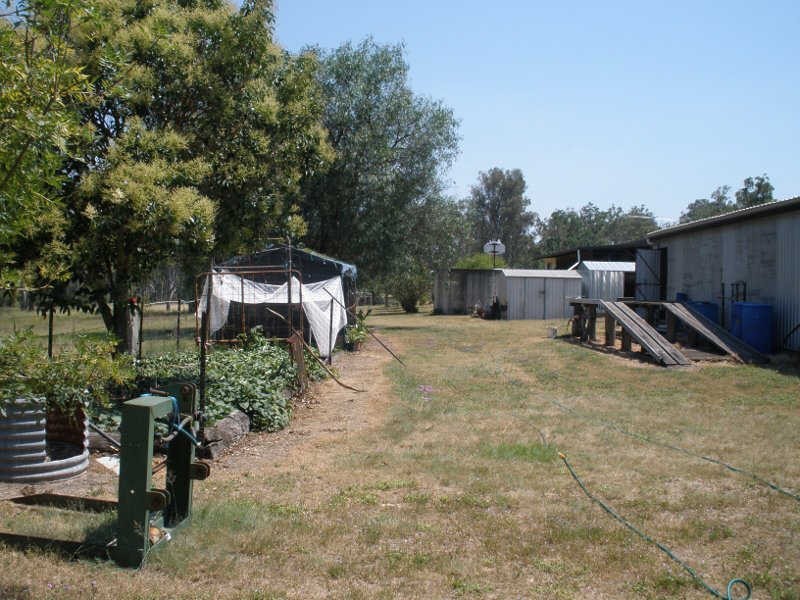 147 Toomeys Road, Taabinga QLD 4610