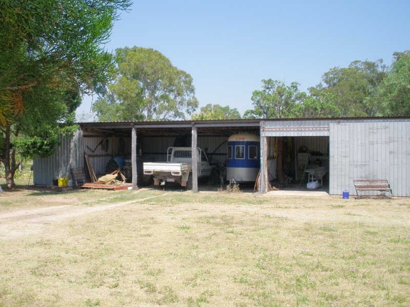 147 Toomeys Road, Taabinga QLD 4610