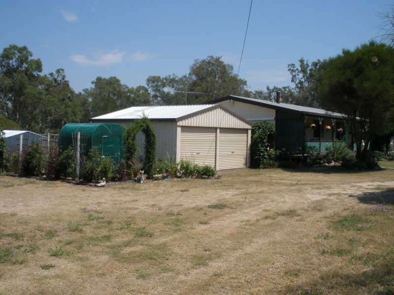 147 Toomeys Road, Taabinga QLD 4610