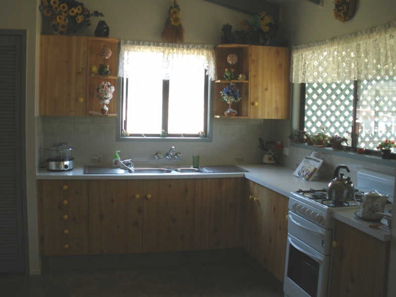 147 Toomeys Road, Taabinga QLD 4610