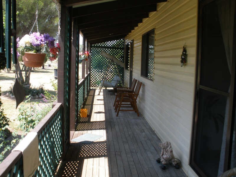 147 Toomeys Road, Taabinga QLD 4610