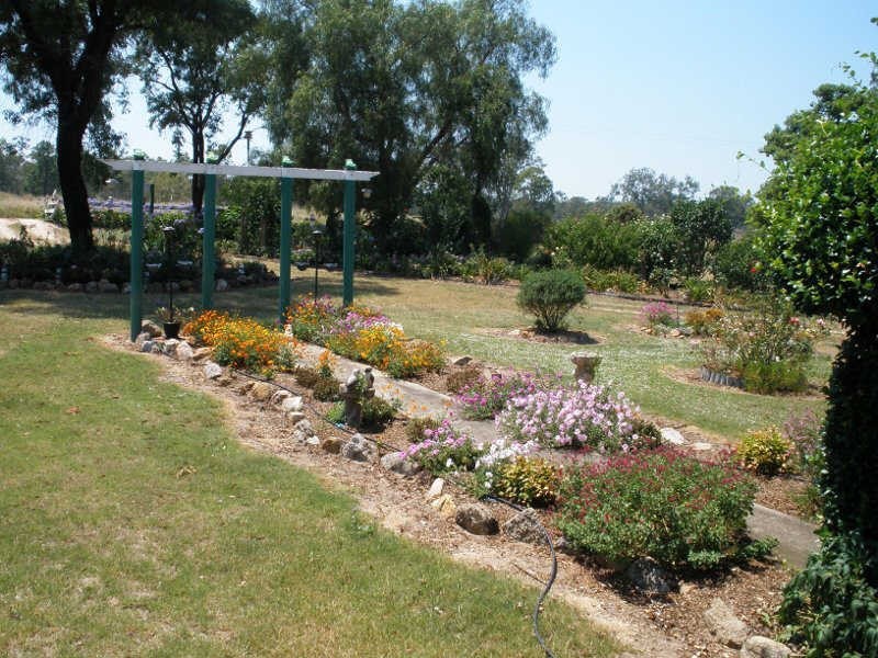 147 Toomeys Road, Taabinga QLD 4610