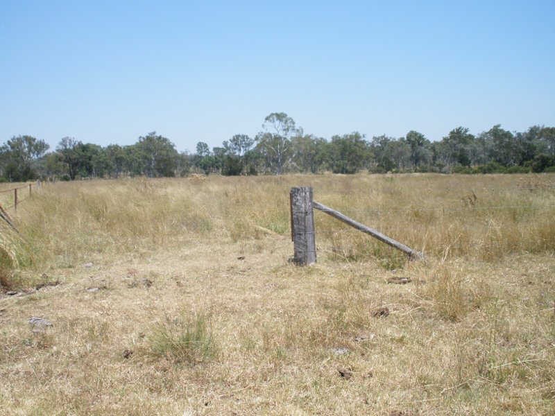 147 Toomeys Road, Taabinga QLD 4610