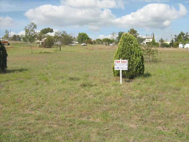Lot 9 Gibson Street, Tingoora QLD 4608