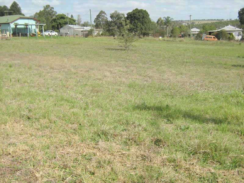 Lot 9 Gibson Street, Tingoora QLD 4608