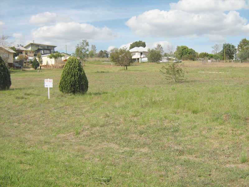 Lot 9 Gibson Street, Tingoora QLD 4608