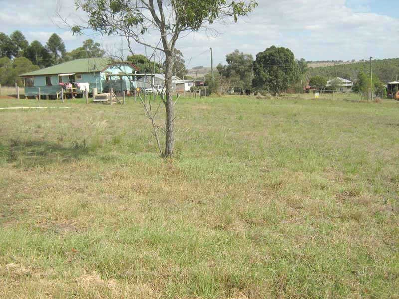 Lot 9 Gibson Street, Tingoora QLD 4608