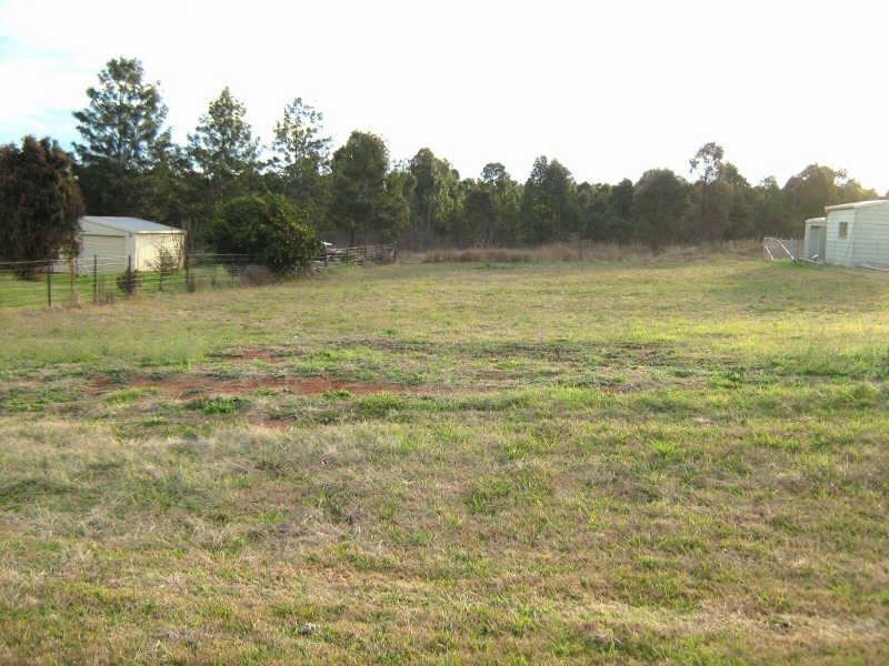 5 Muller Street, Tingoora QLD 4608