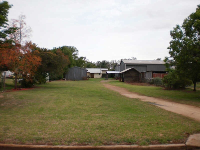 44 Gordon Street, Kumbia QLD 4610