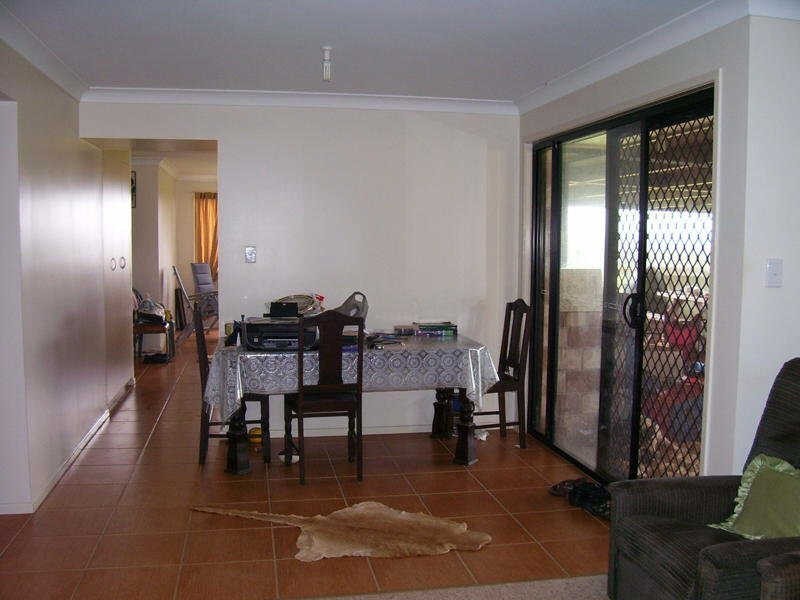 31 Back Road, Proston QLD 4613