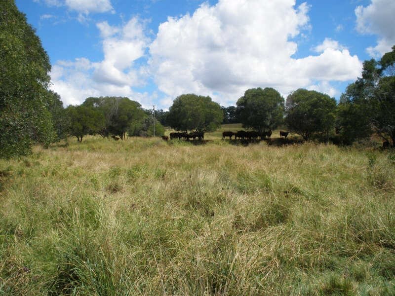 31 Back Road, Proston QLD 4613