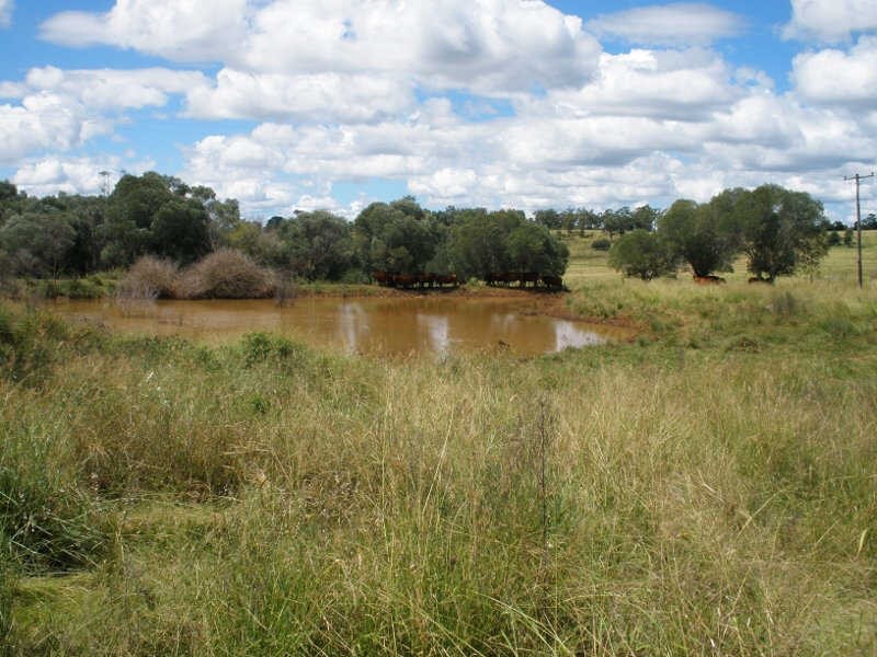 31 Back Road, Proston QLD 4613