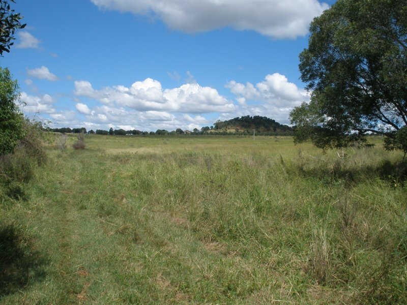 31 Back Road, Proston QLD 4613