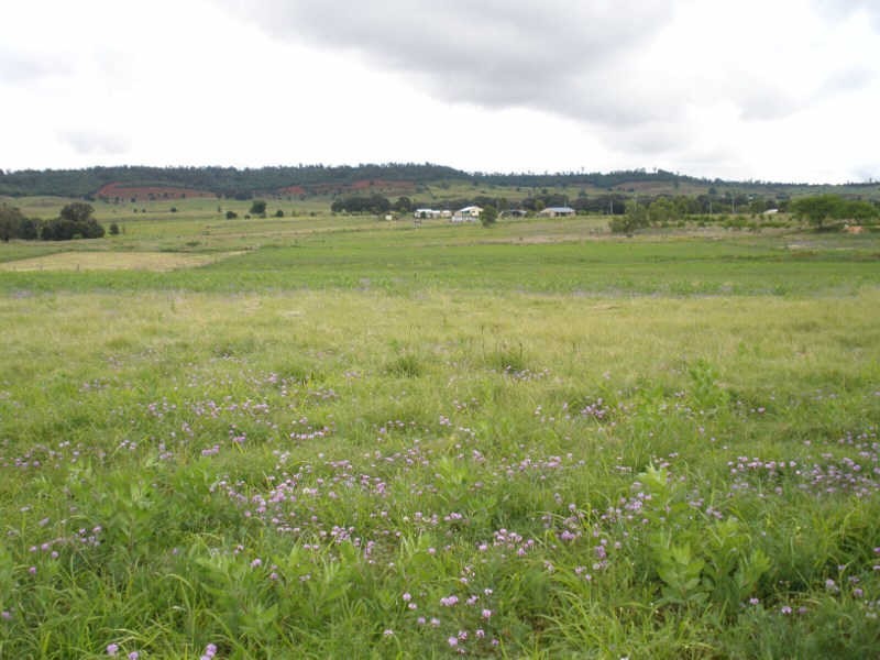 Lot 76 Butler Drive, Proston QLD 4613